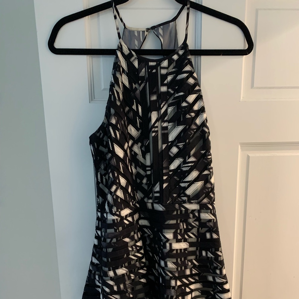 Parker Dress